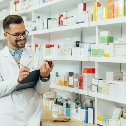 Prescription Transfer, Thornhill, ON, Kia Pharmacy