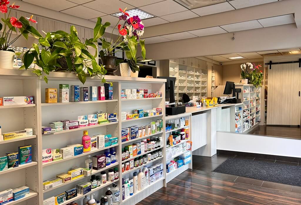 Kia Pharmacy York Region